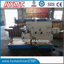 BY60100C large size hydraulic metal slot cutting sahping machine
